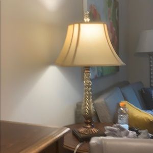 Meet your Posher, Billy